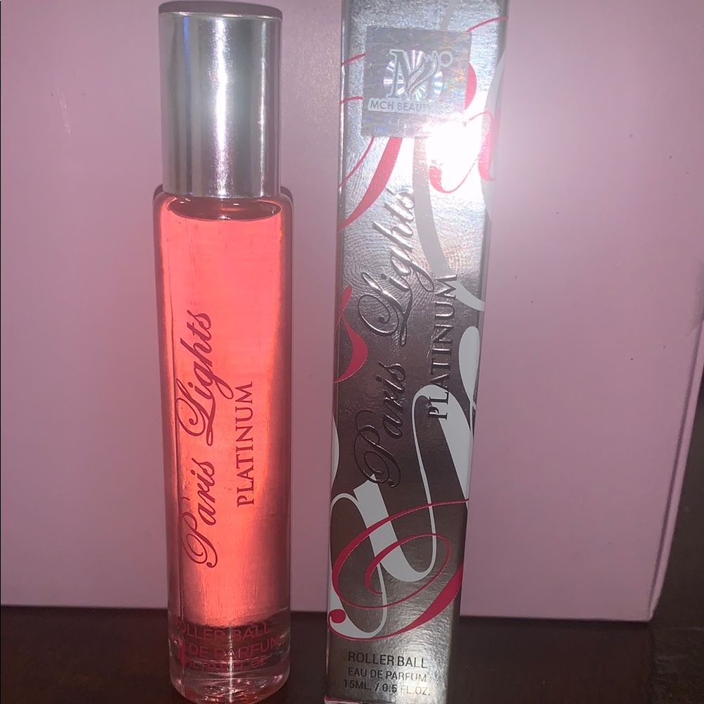 Pink Bath & Body Exfoliating Tool